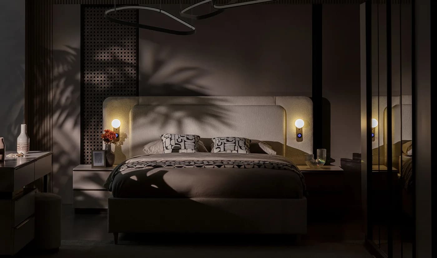 غرفة نوم أرتيه — صورة 24