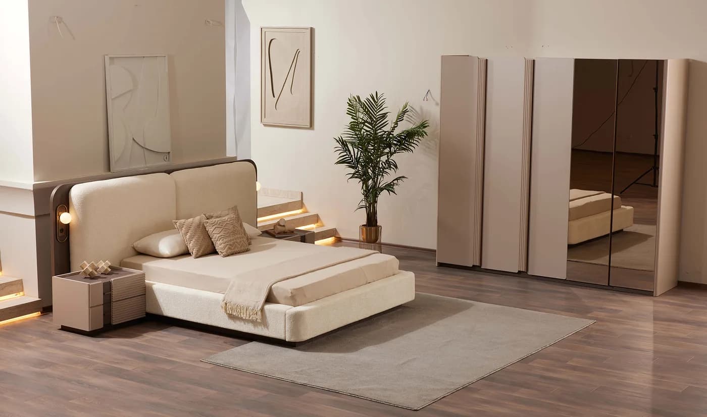 غرفة نوم دافني — صورة 11