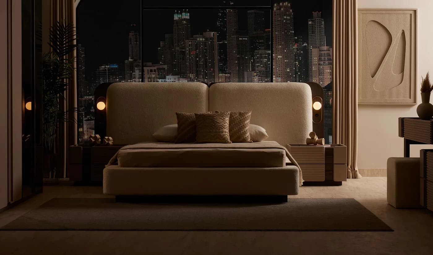 غرفة نوم دافني — صورة 16