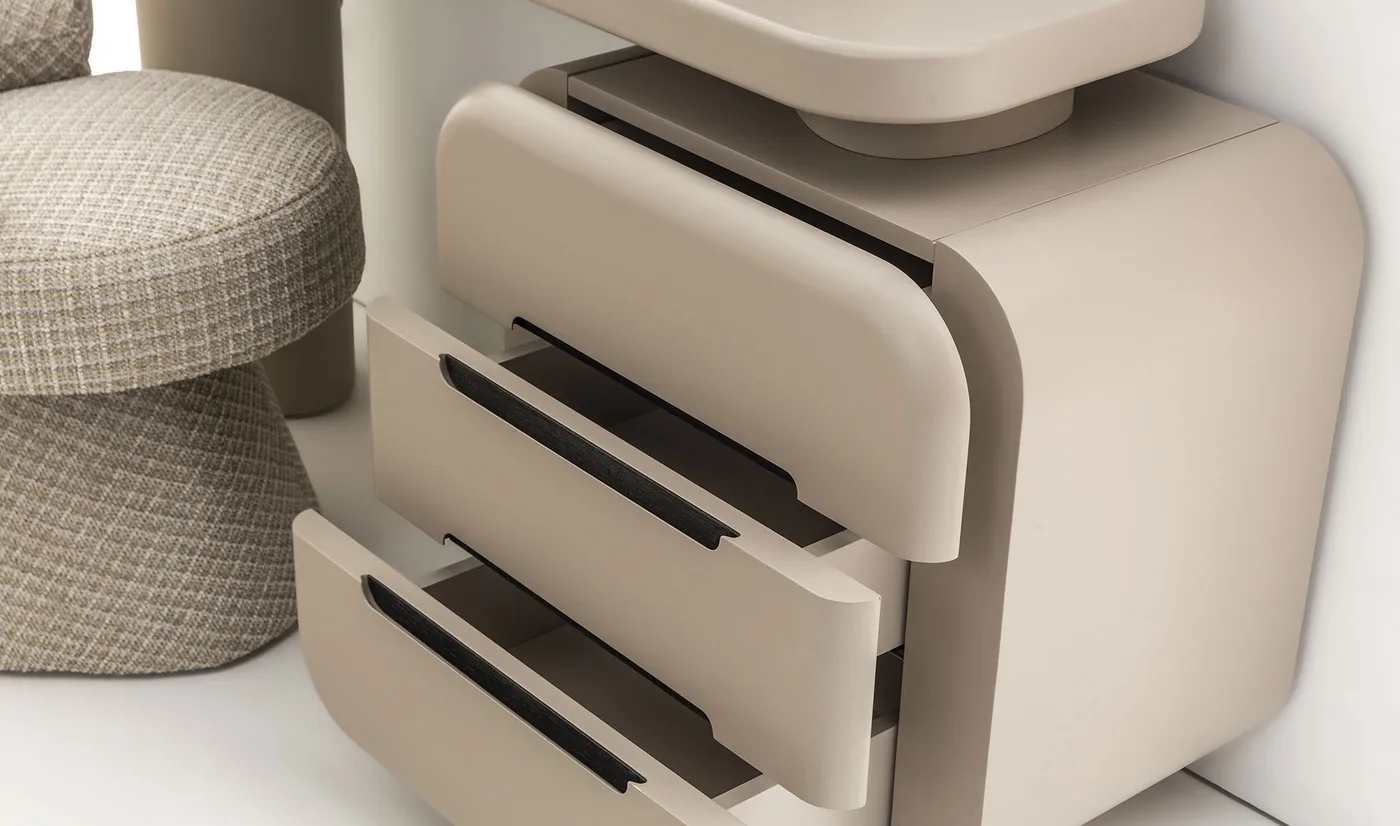 غرفة نوم مونكس — صورة 17