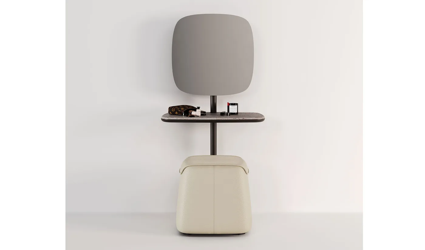 غرفة نوم تافين — صورة 3