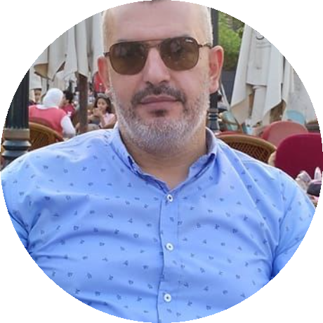 م. سامح شعراوي